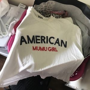 Show me your mumu tee